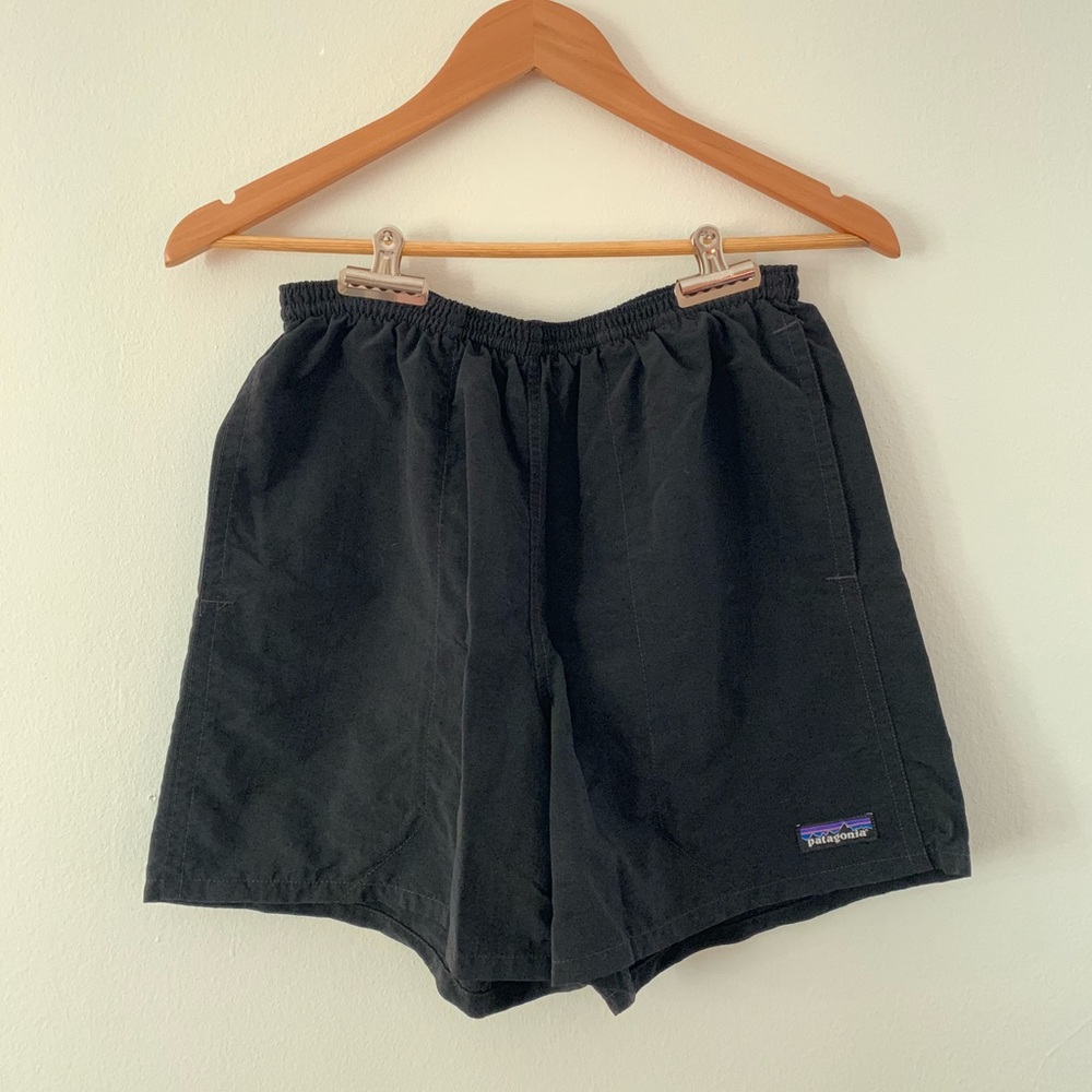 Men’s Patagonia Baggies